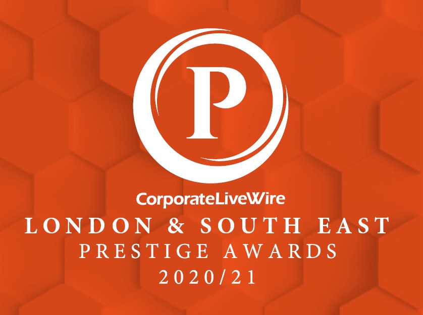 Corporate Clothing Supplier of the Year WINNER 2020-21